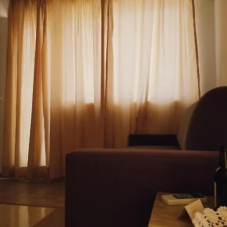 Apartment апартхотел- салена