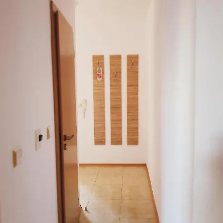 Apartment апартхотел- салена *
