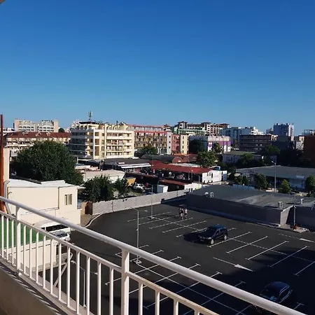 апартхотел- салена Apartment *