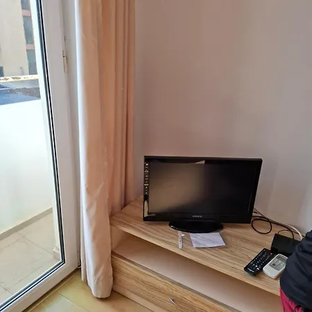 апартхотел- салена Apartment