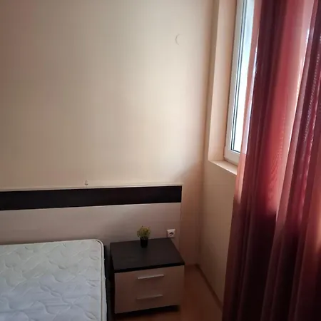 Apartment апартхотел- салена