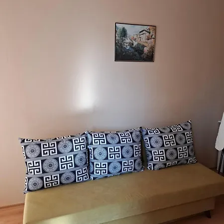 апартхотел- салена Apartment