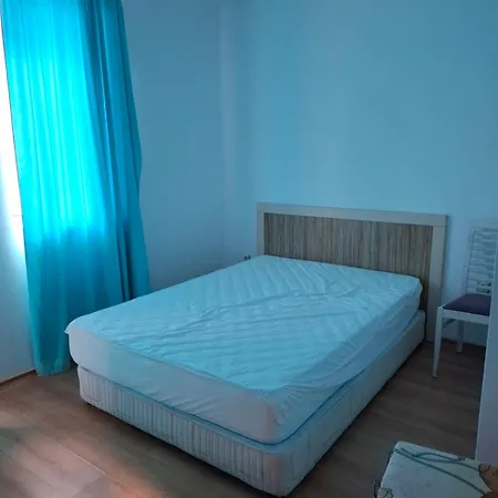 Apartment апартхотел- салена